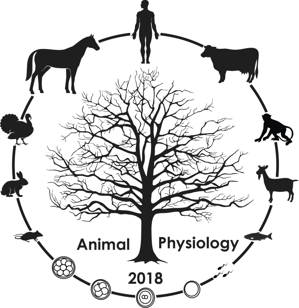 XIV International Conference - Animal Physiology 2018